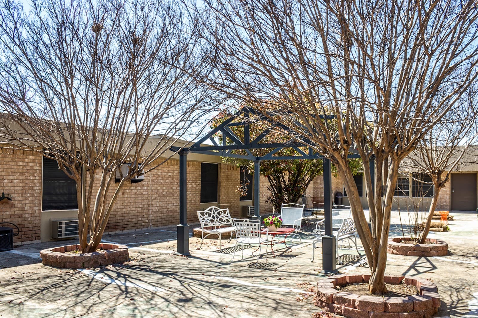 Lancaster Nursing & Rehabilitation