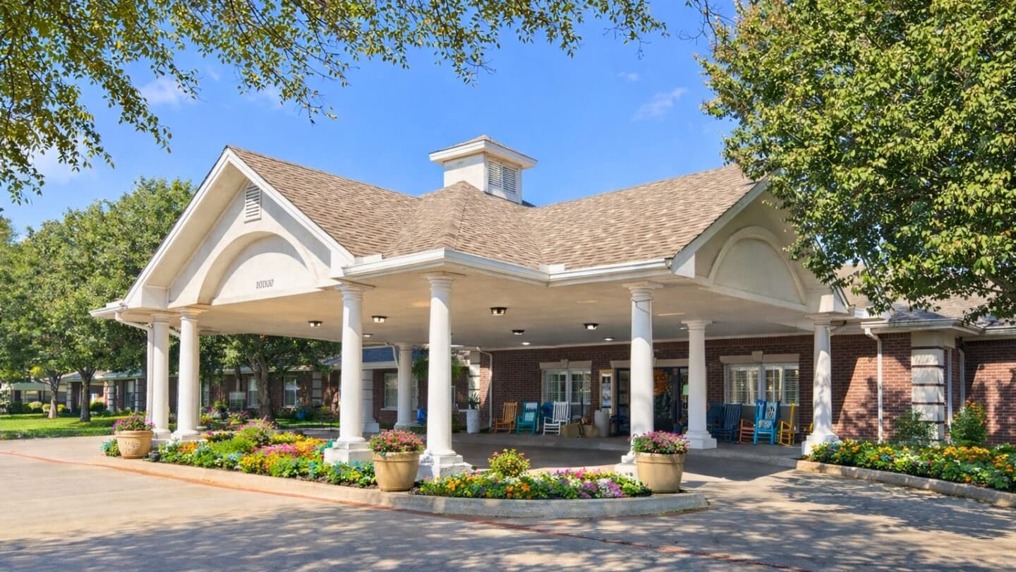 Victoria Gardens of Frisco