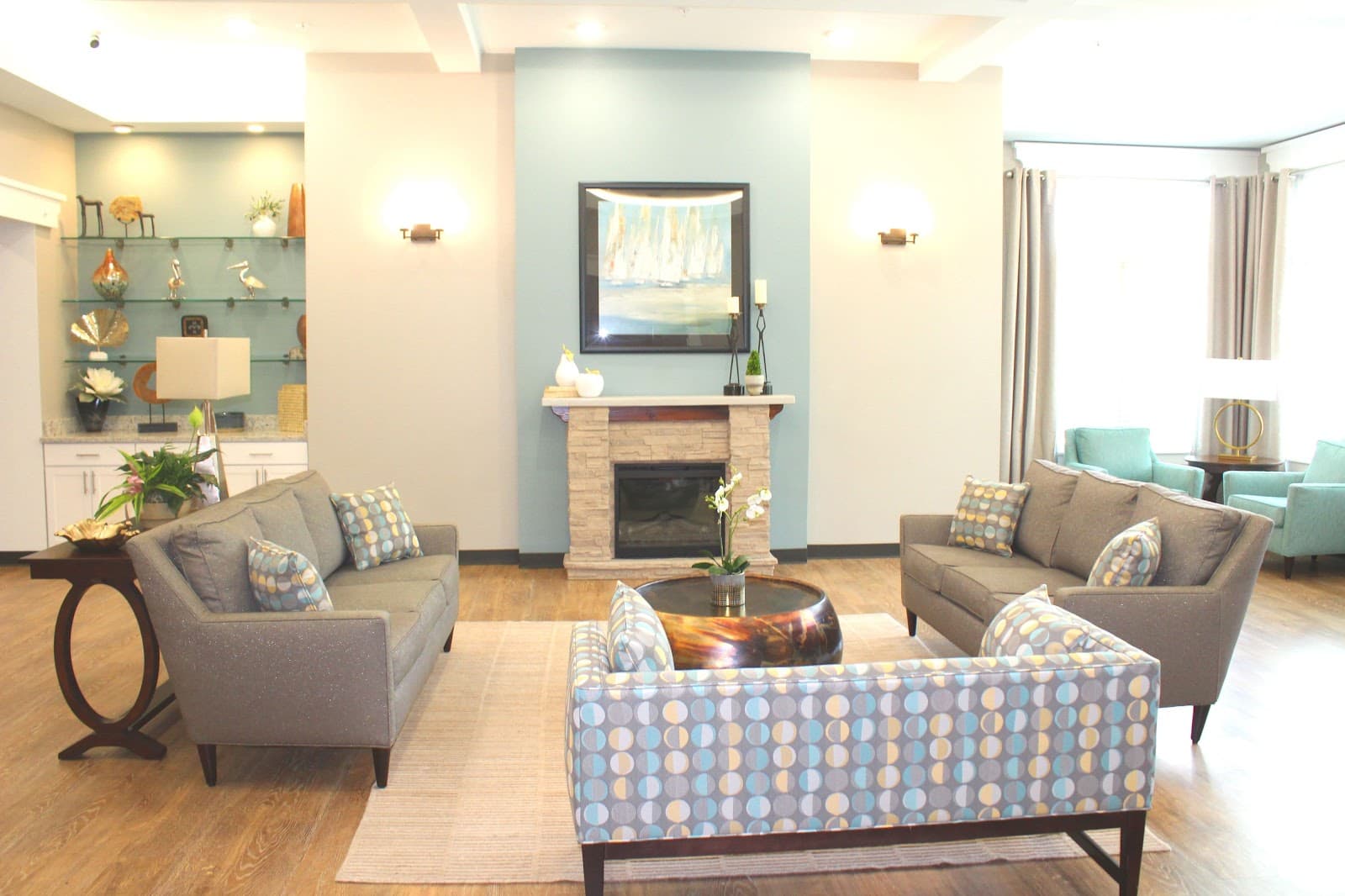Arbor Grace Guest Care Center