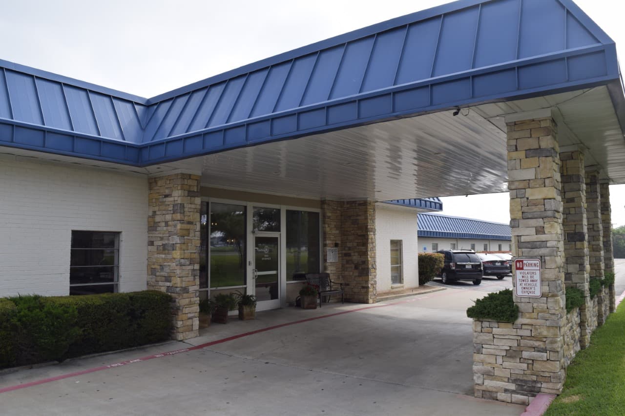 Southwest Nursing & Rehabilitation Center