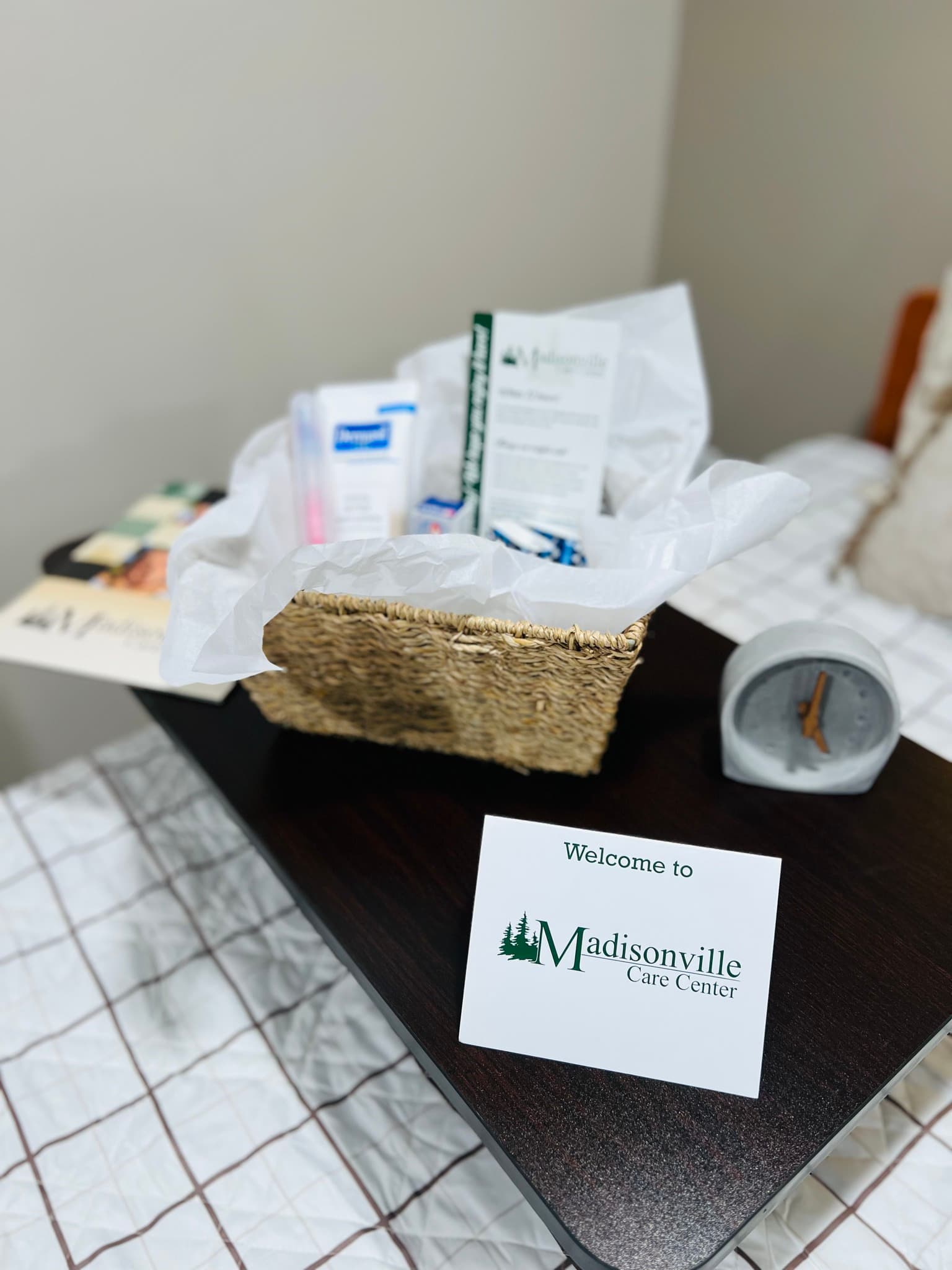 Madisonville Care Center — photo 1