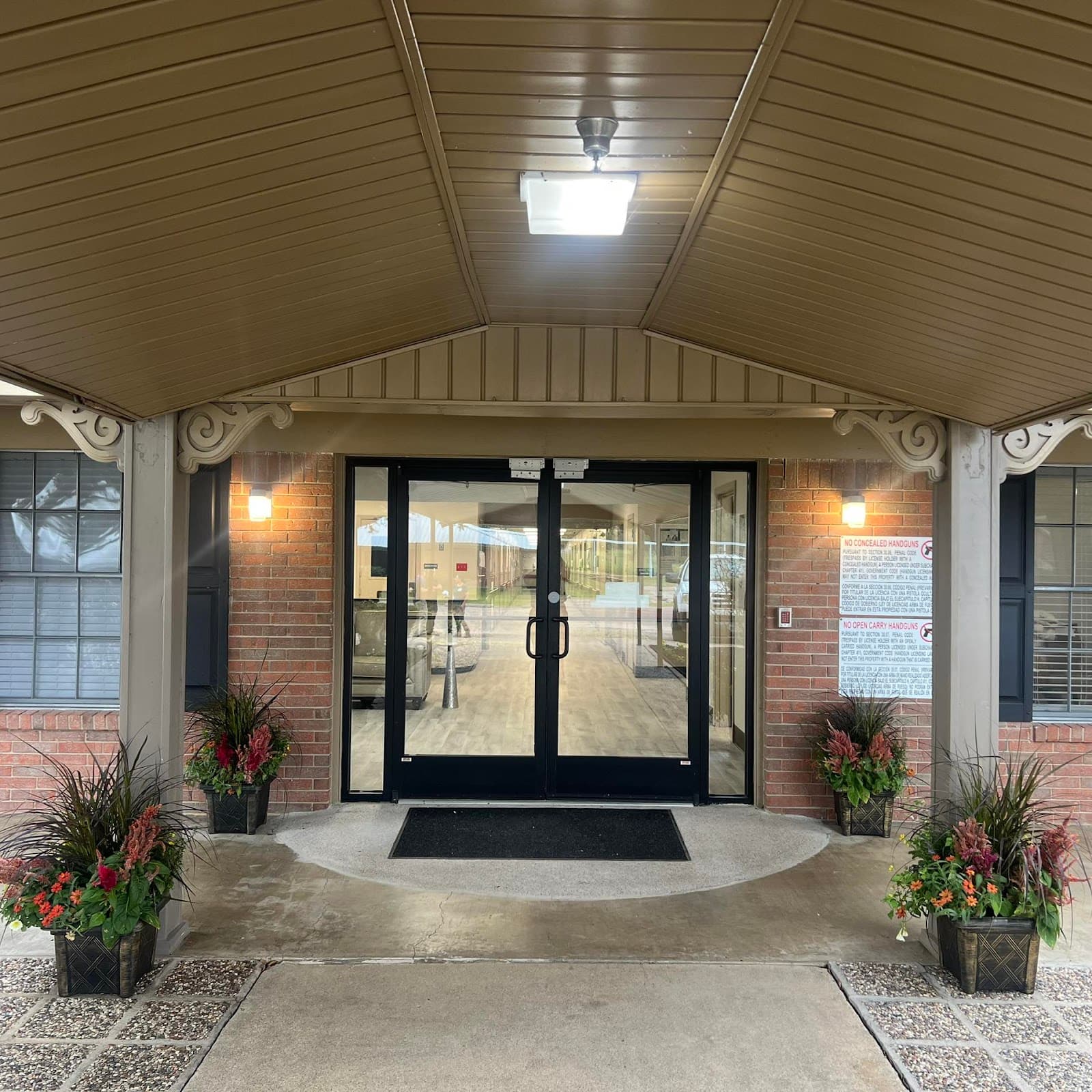 Madisonville Care Center