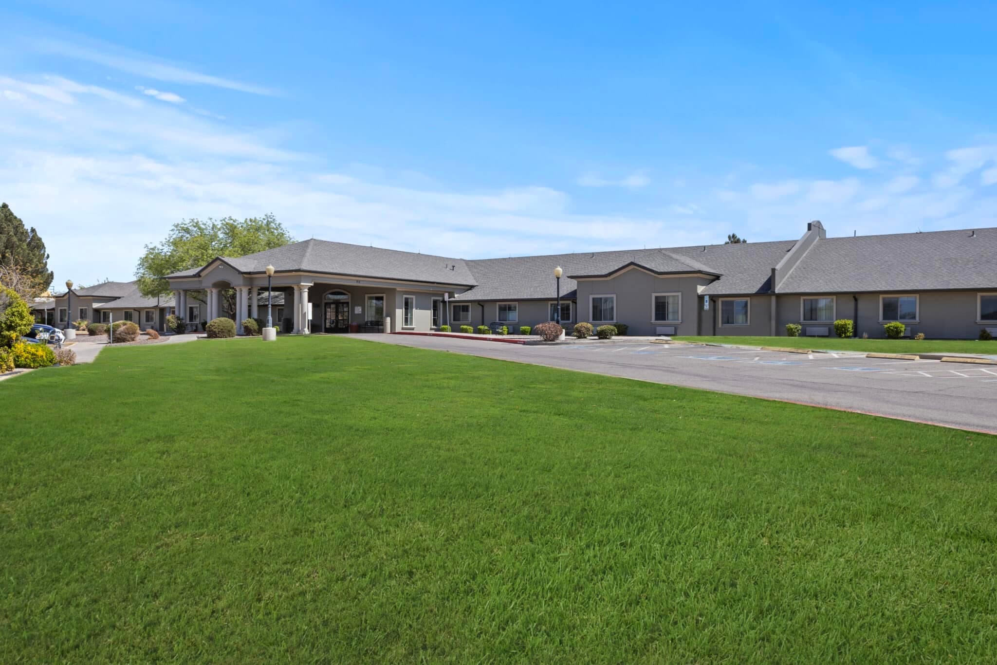 Edgemere Estates