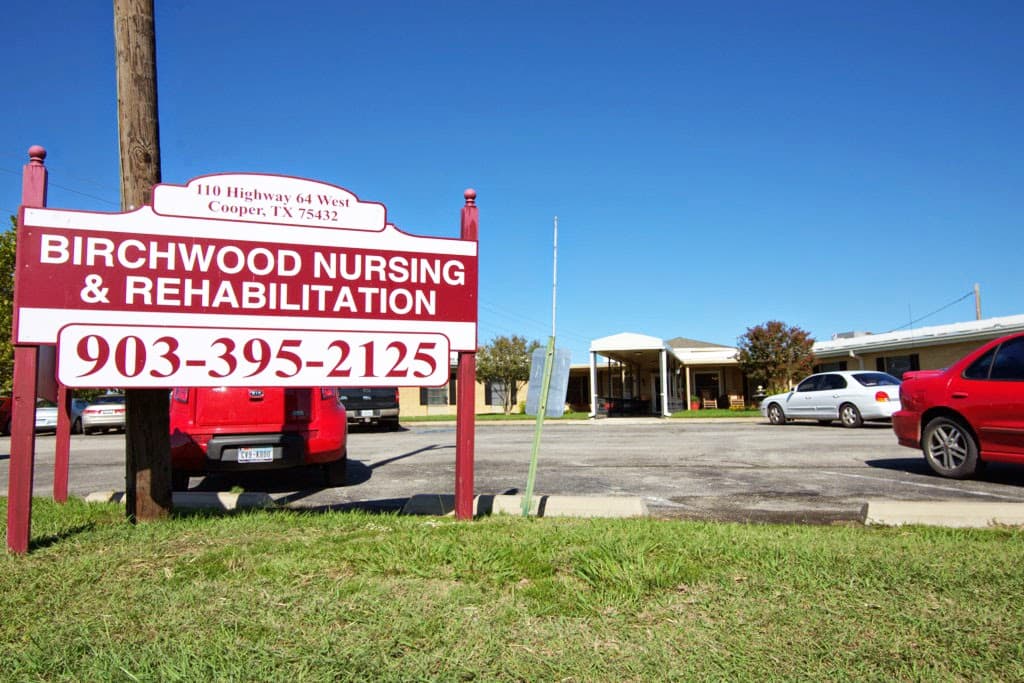 Birchwood Nursing & Rehabilitation