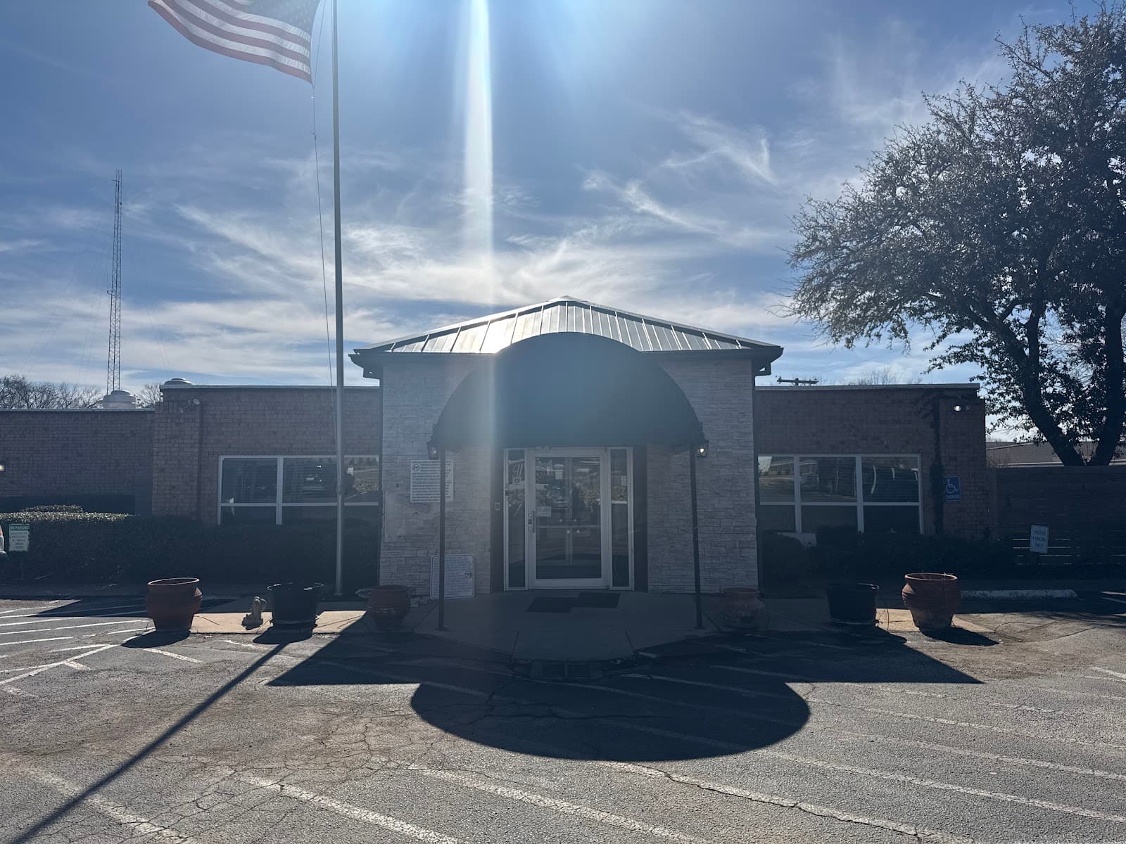 Avir at Richland Hills