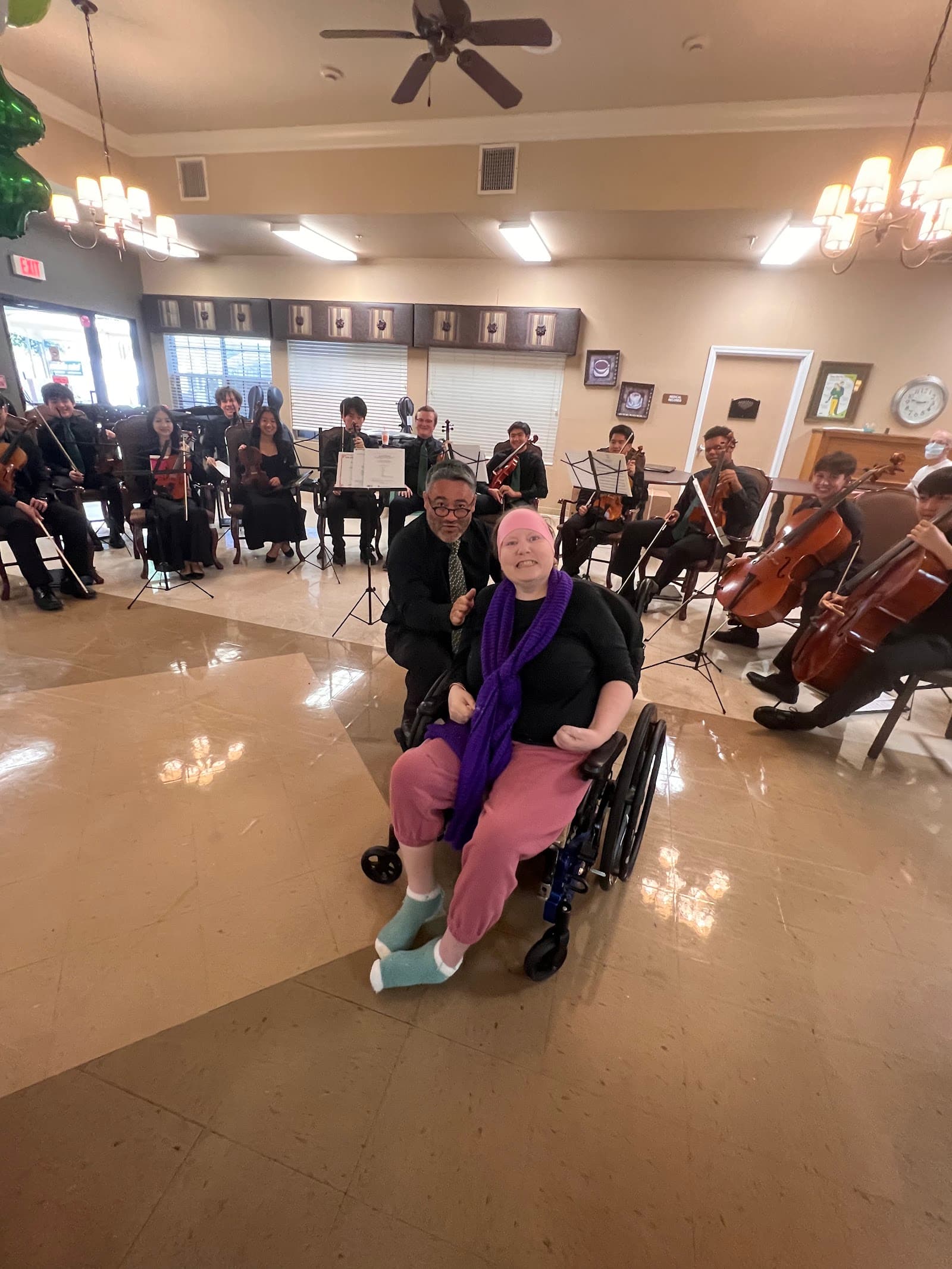 Focused Care at Webster