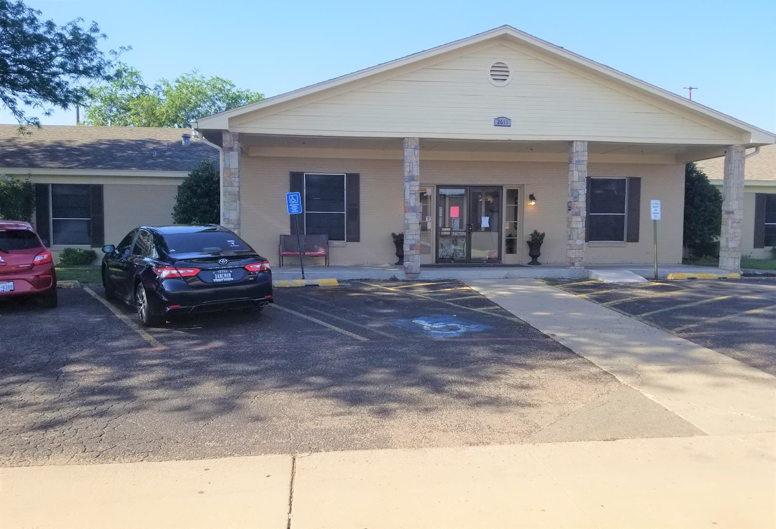 Georgia Manor Nursing Home