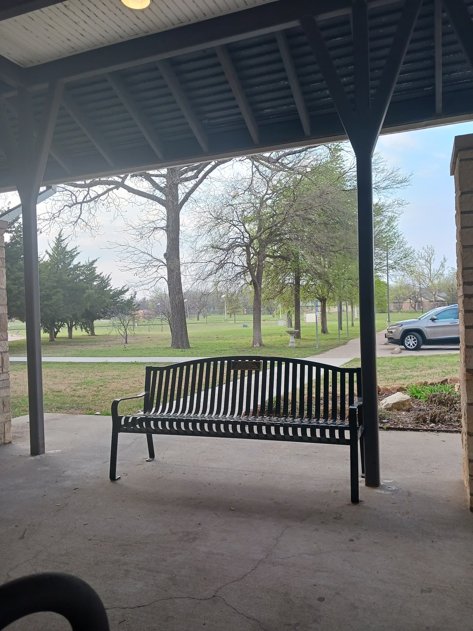 William R Courtney Texas State Veterans Home