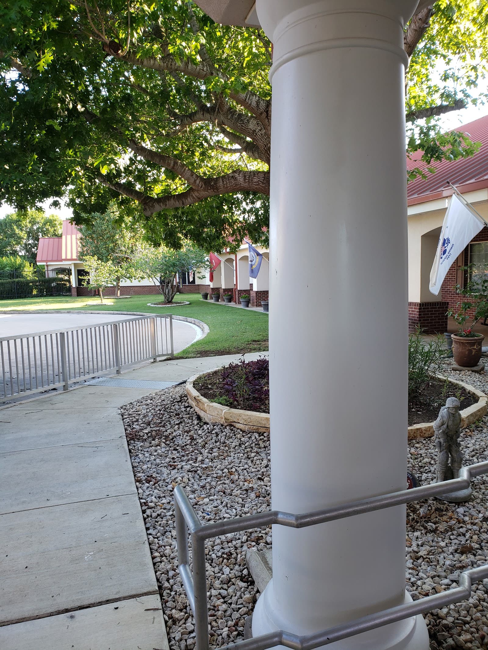 Frank M. Tejeda Texas State Veterans Home