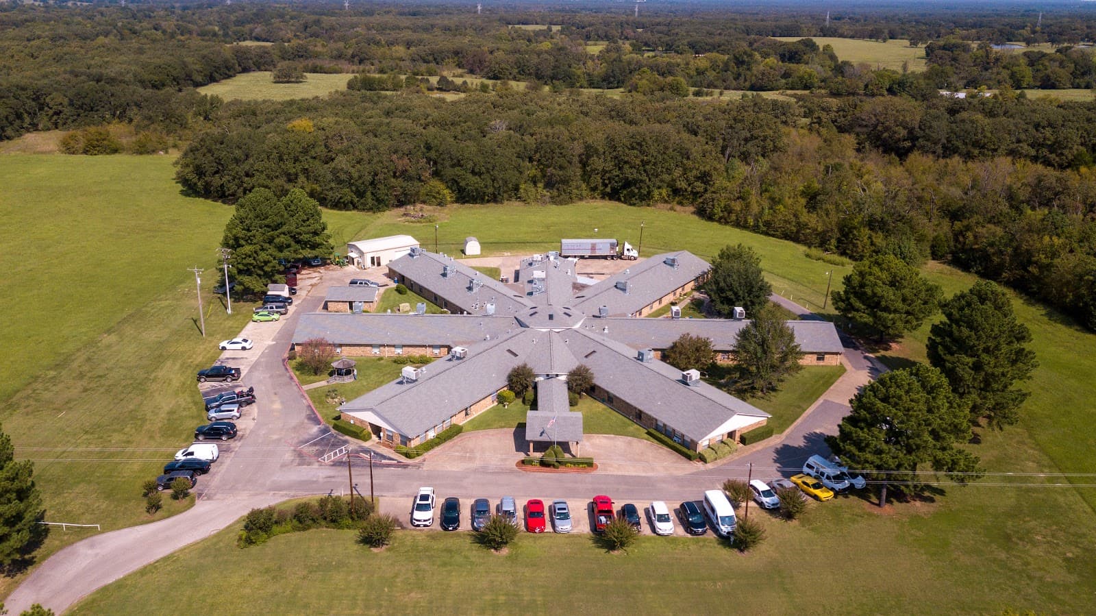 Avir at Grand Saline