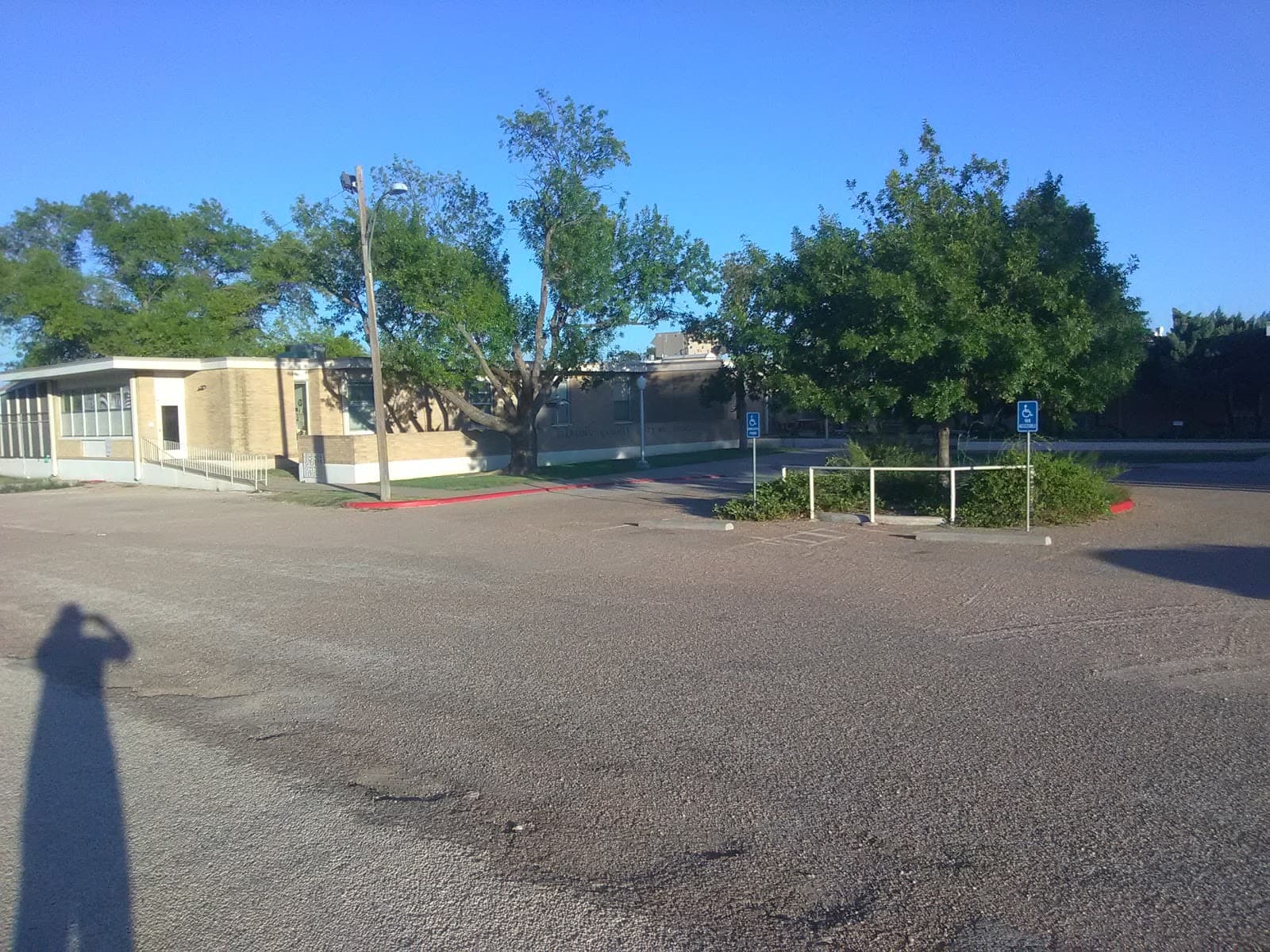 Sterling County Nursing Home