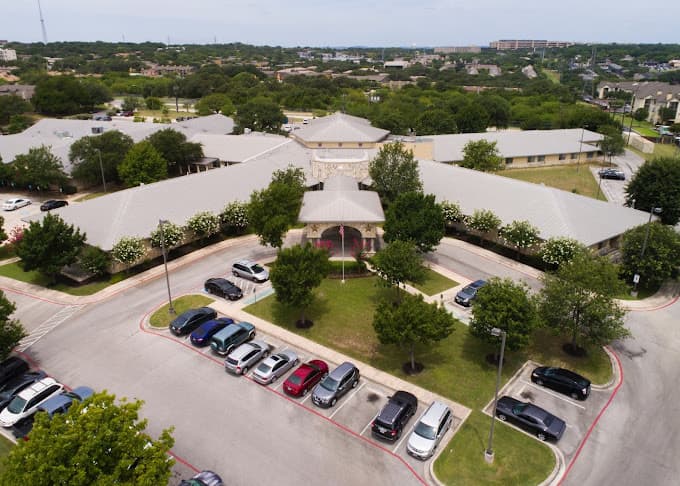 The Heights at Medical Center