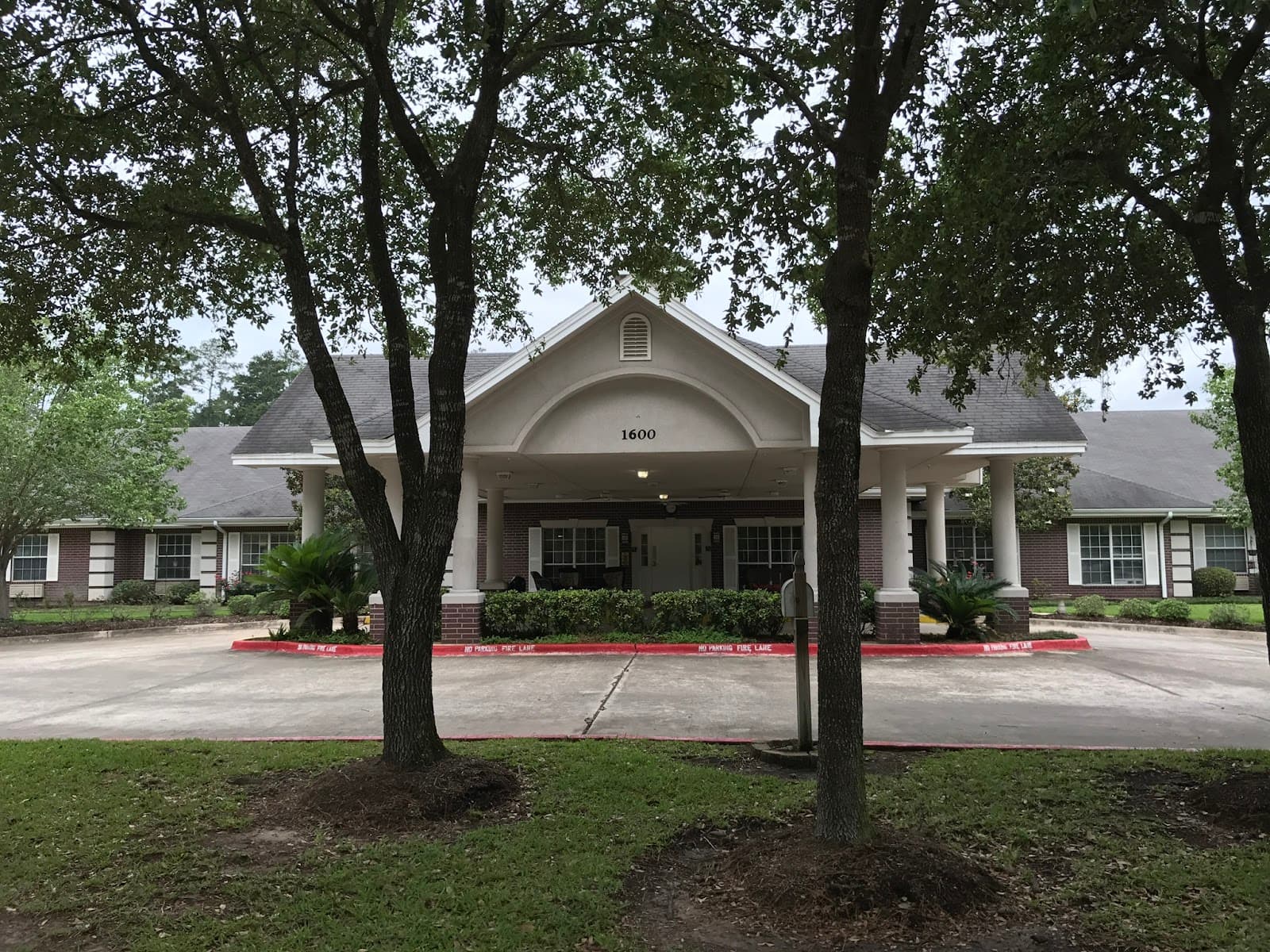 Park Manor of Conroe