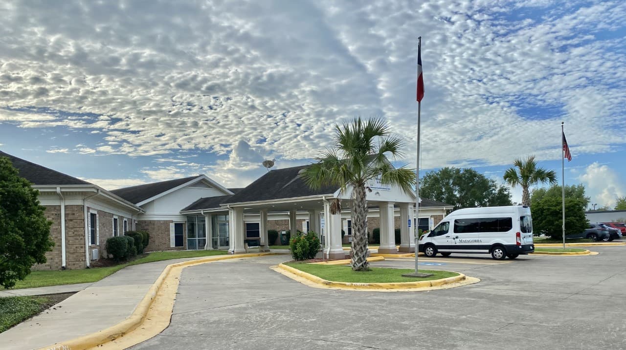 Matagorda Nursing and Rehabilitation Center