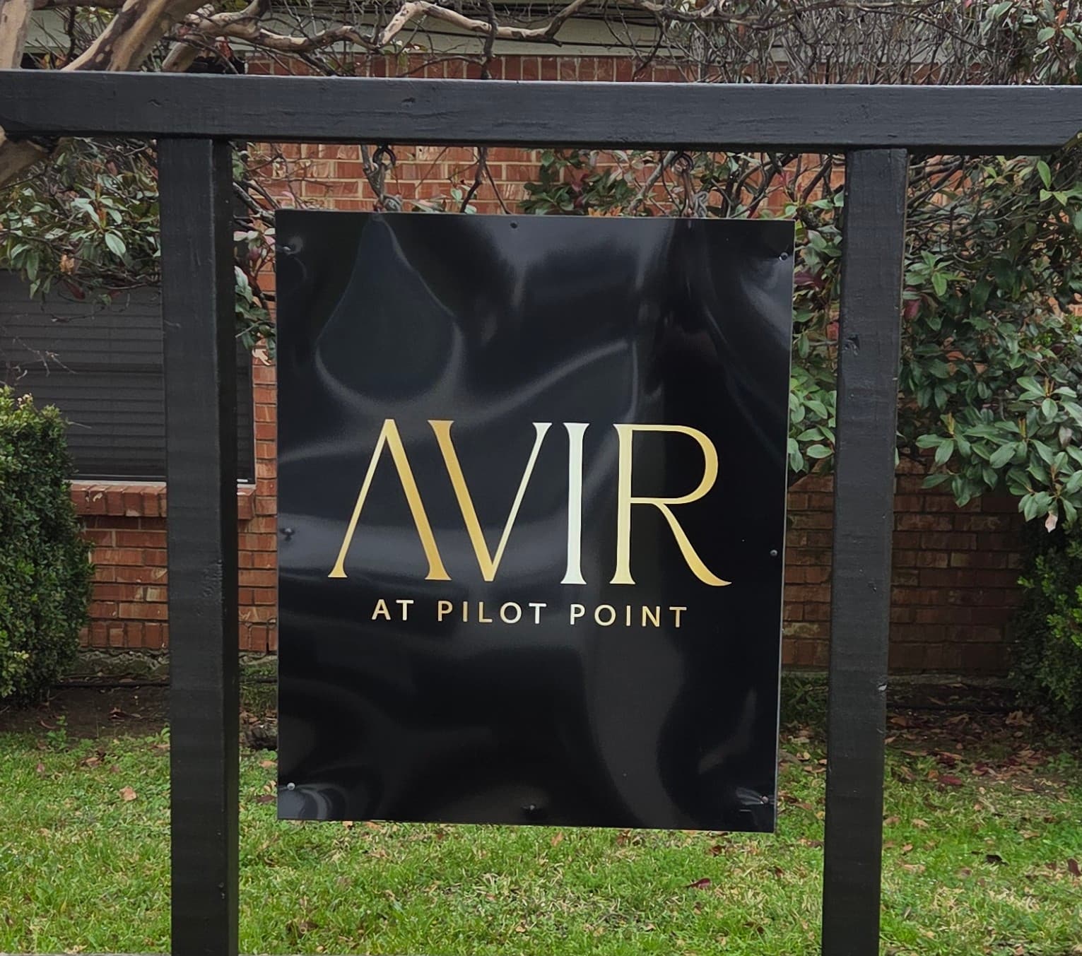 Avir at Pilot Point