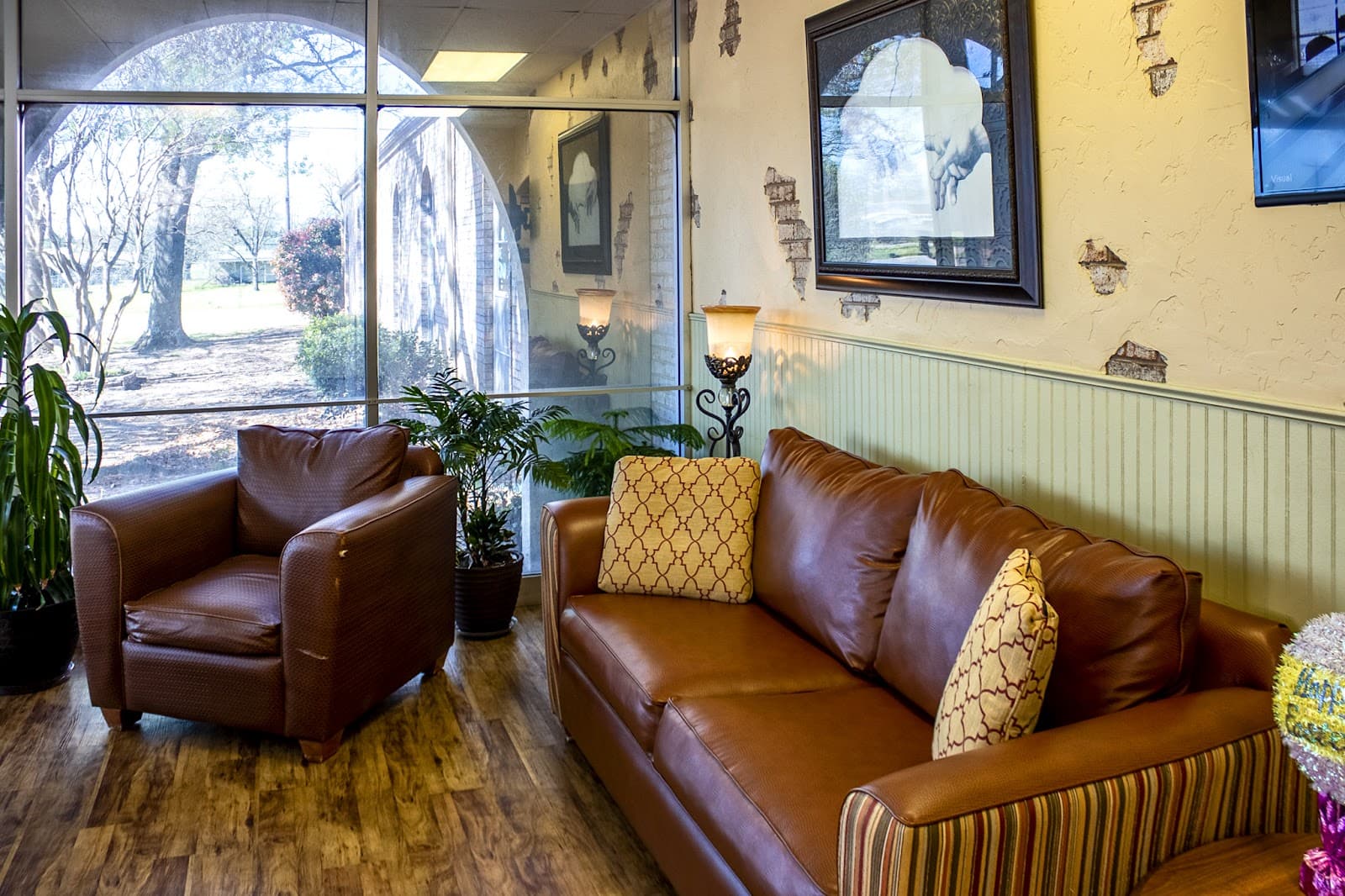 Mexia LTC Nursing & Rehabilitation