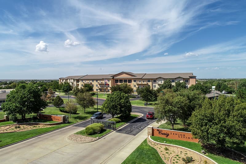 The Craig Senior Living