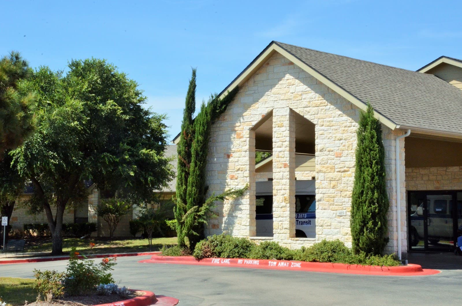 Harker Heights Nursing & Rehabilitation