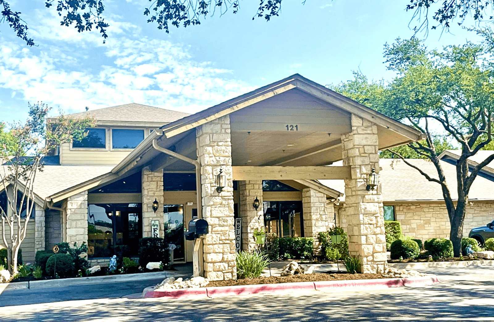 Park Place Care Center