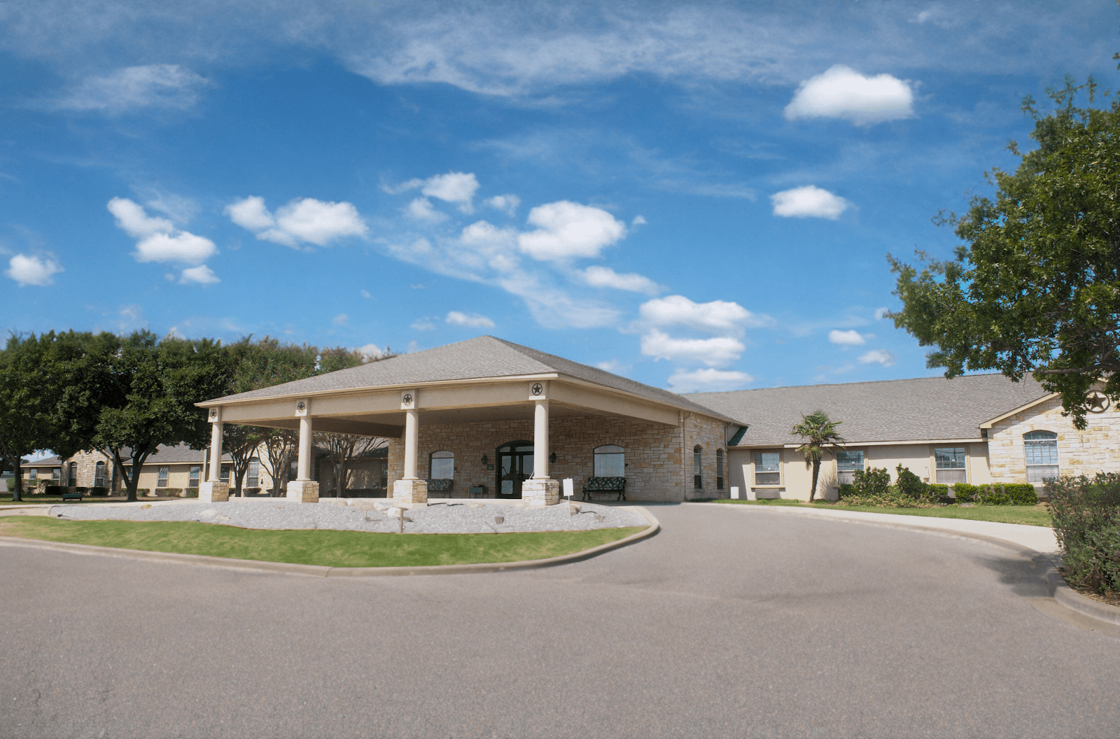 Woodway Rehabilitaiton & Healthcare Center
