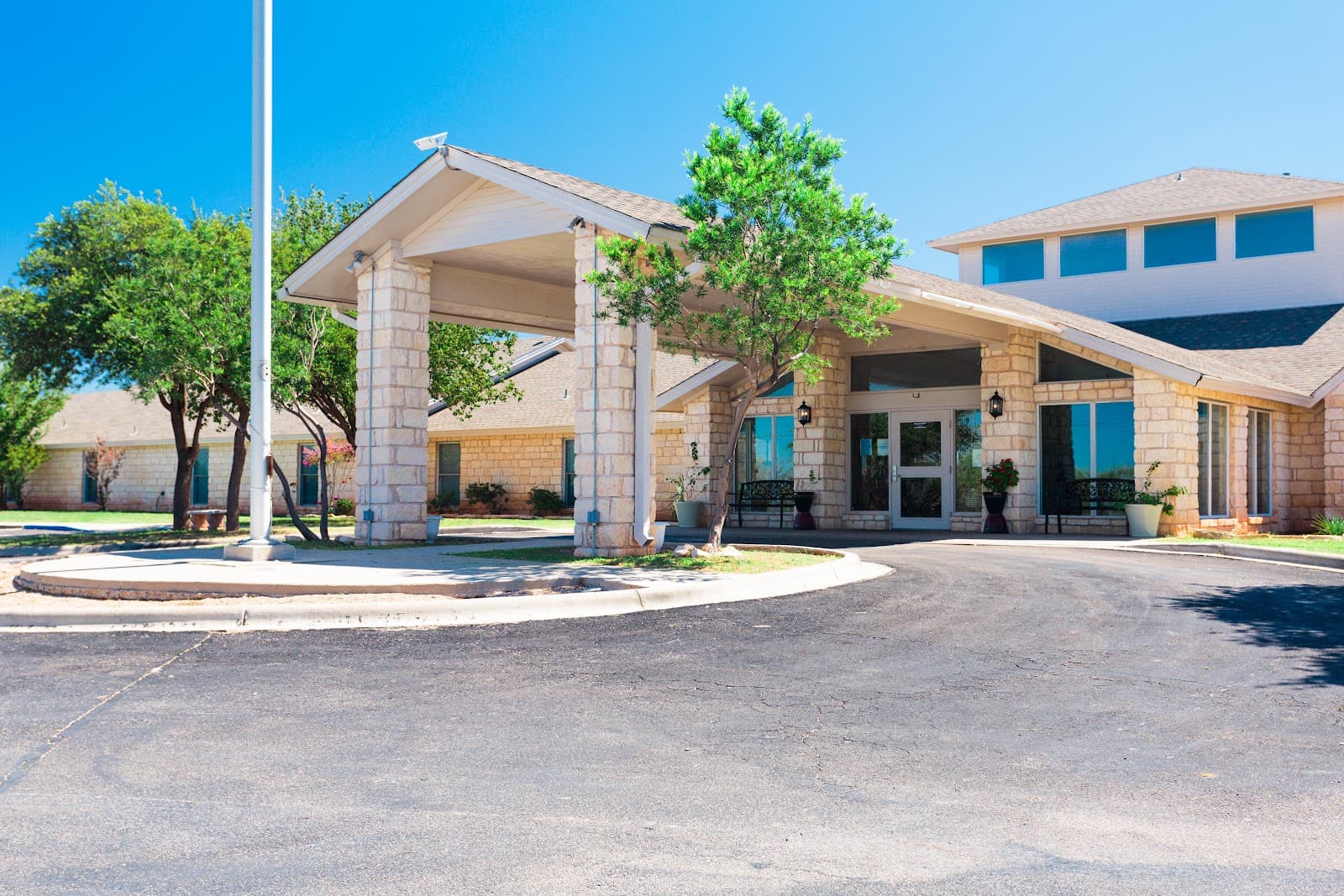 Focused Care at Crane