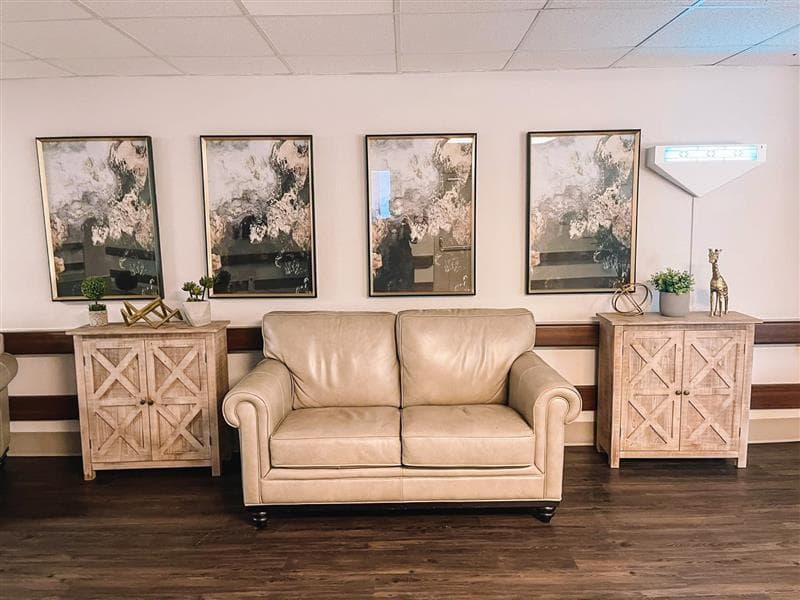 Sienna Nursing and Rehabilitation Odessa, Texas