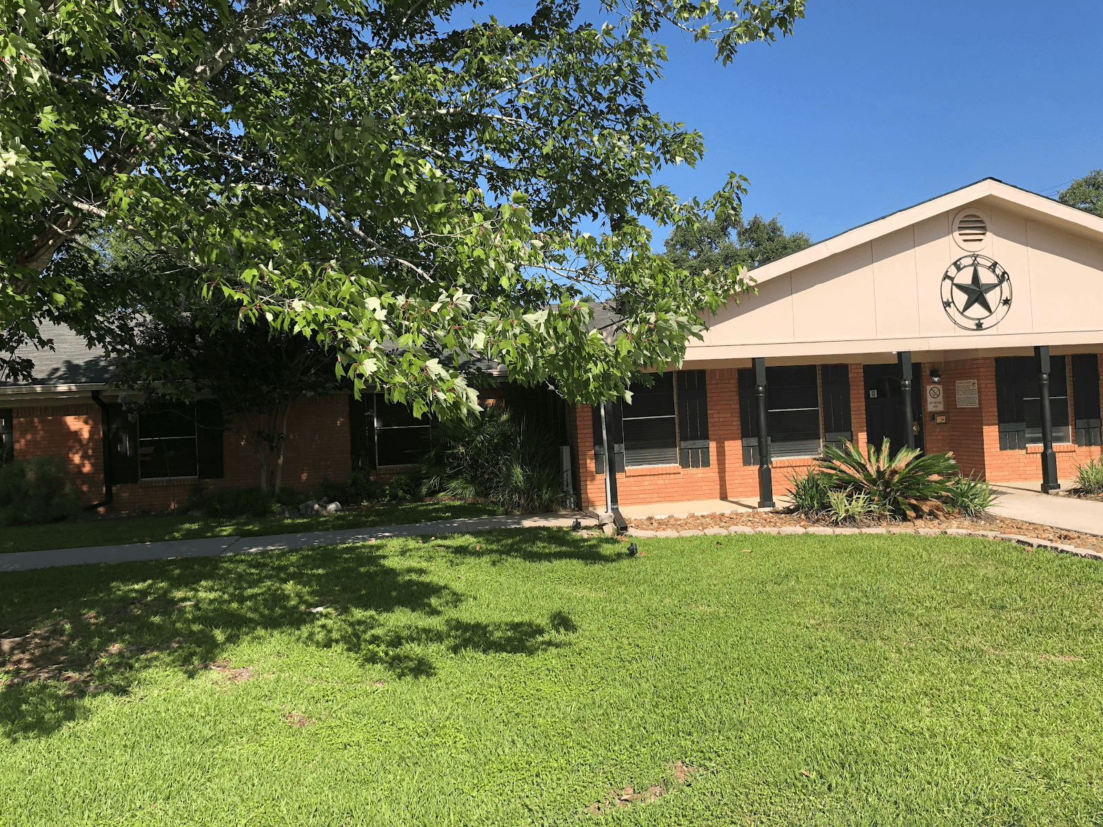 Cedar Creek Nursing and Rehabilitation Center
