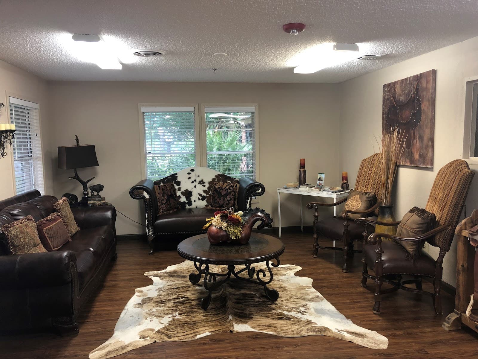 Cedar Creek Nursing and Rehabilitation Center