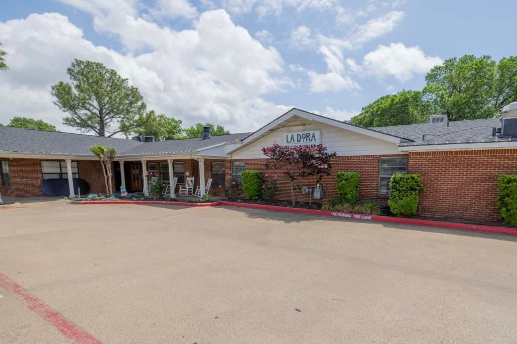 La Dora Nursing & Rehabilitation