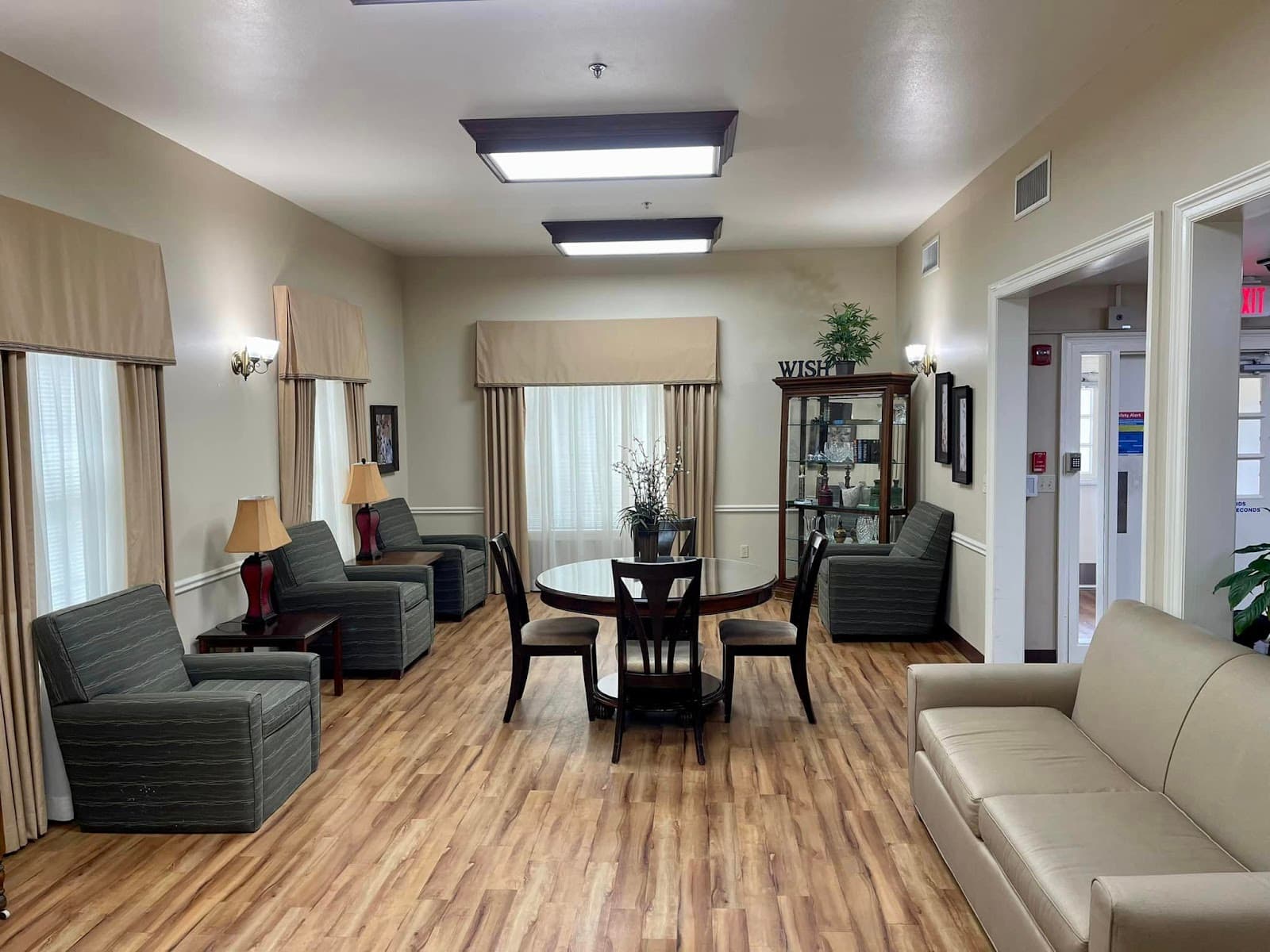 Shiner Nursing & Rehab Center