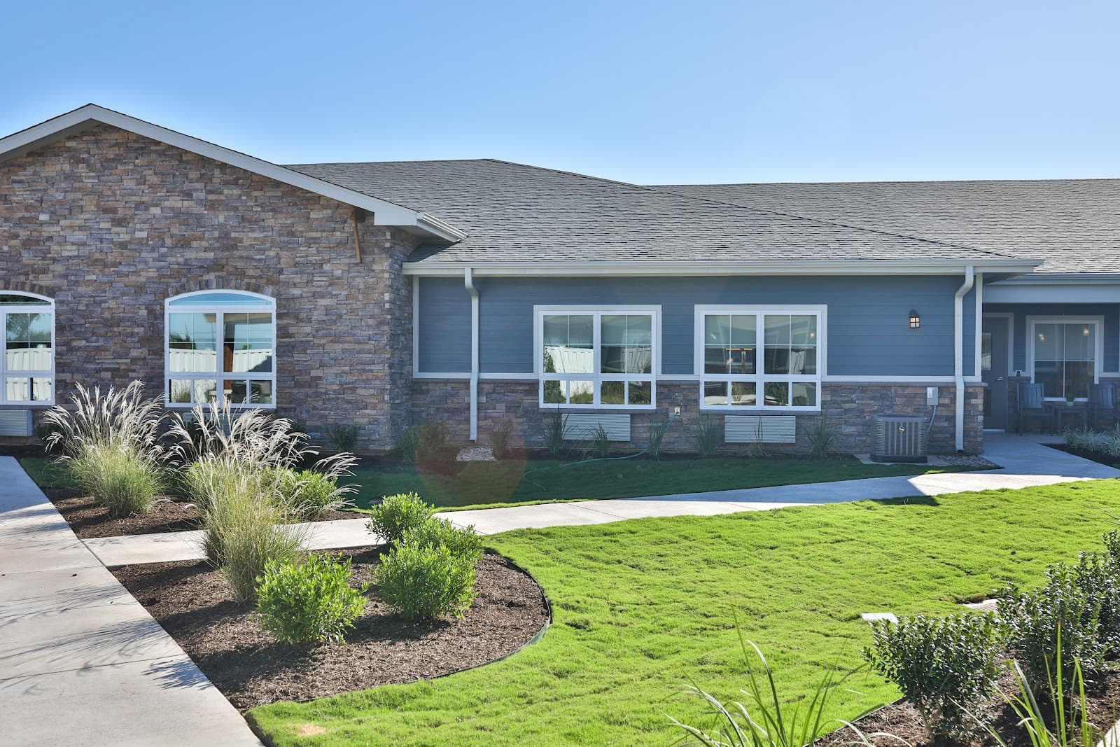 Towers Nursing Home