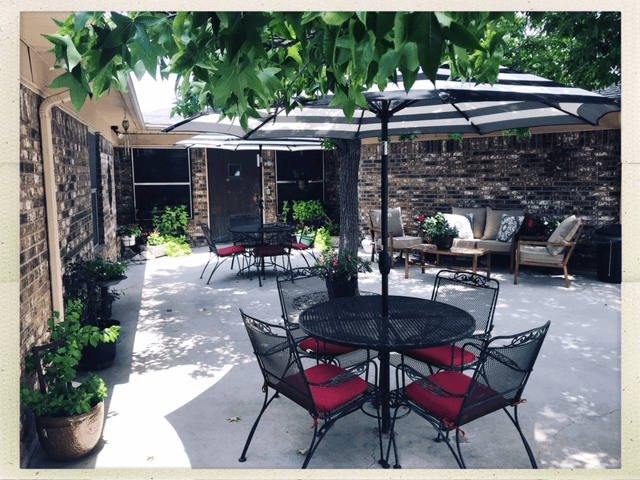 Oak Ridge Manor Skilled Nursing & Rehab
