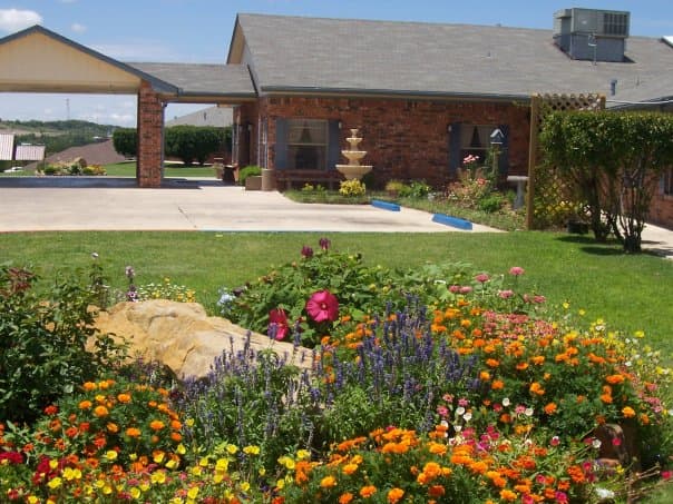 Songbird Lodge