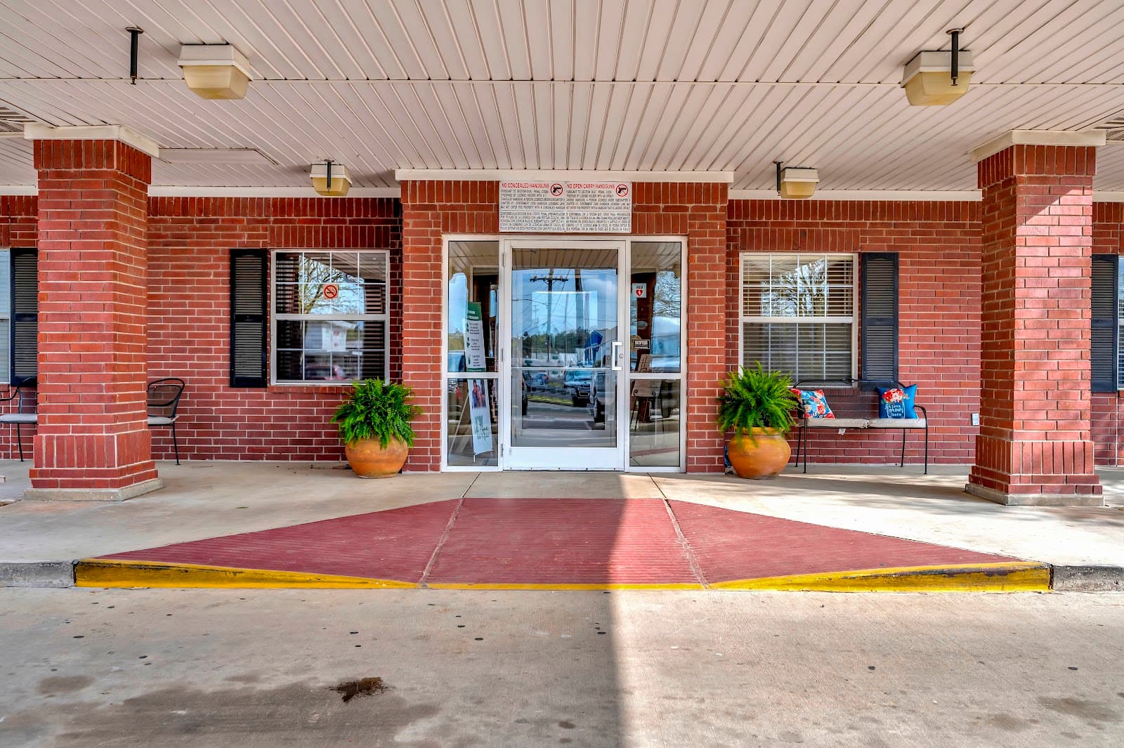 Castle Pines Health and Rehabilitation