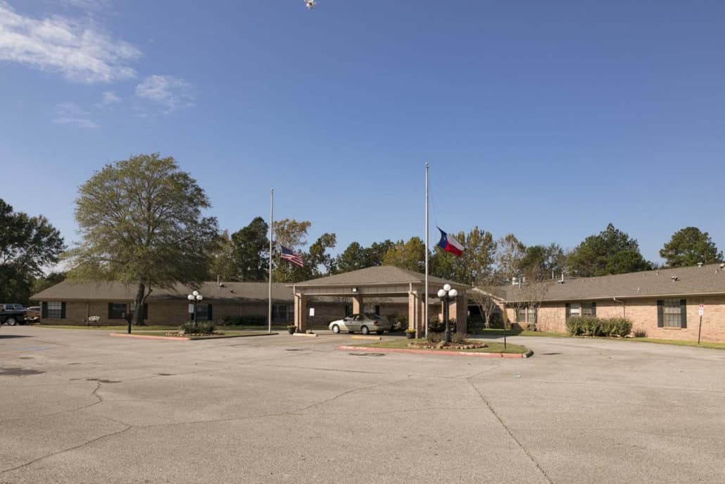 Southland Rehabilitation & Healthcare Center