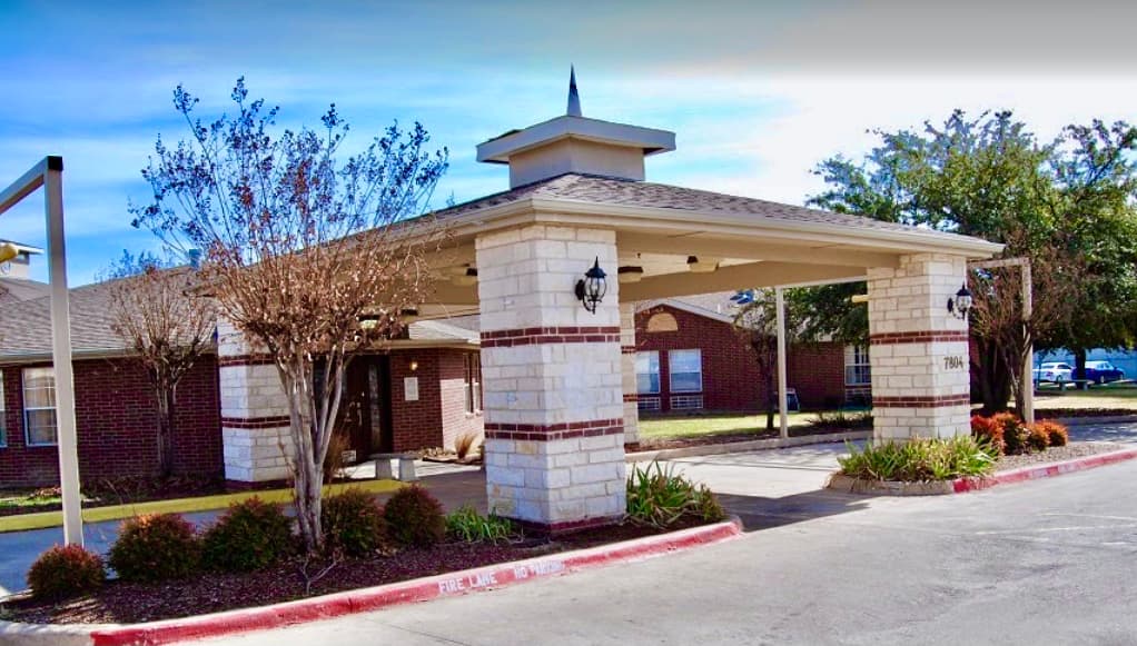 North Pointe Nursing & Rehabilitation