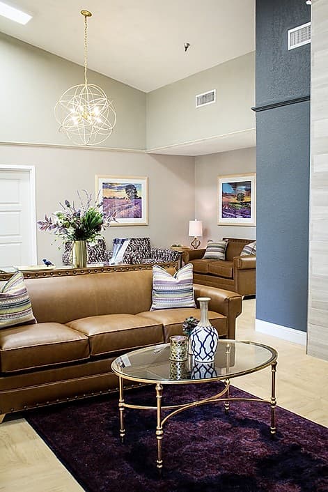 The Villa @ Texarkana