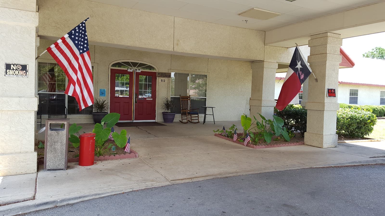 Medina Valley Health and Rehabilitation Center