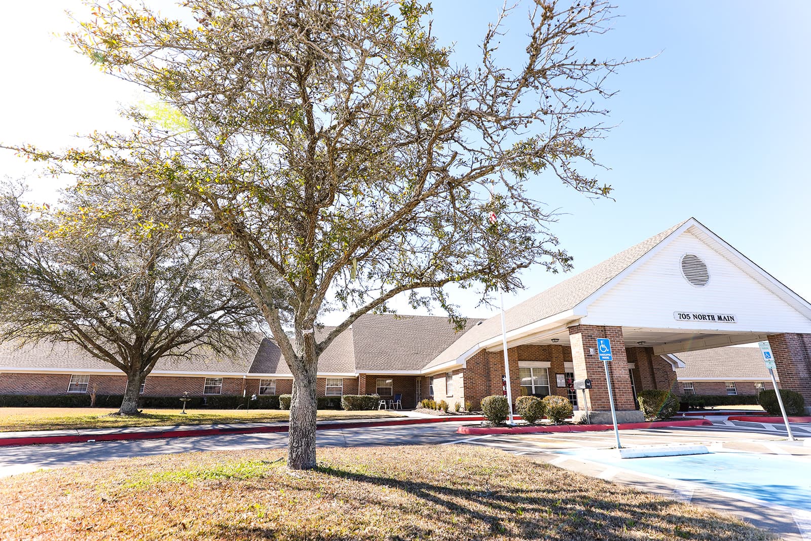 Village Creek Rehabilitation & Nursing Center