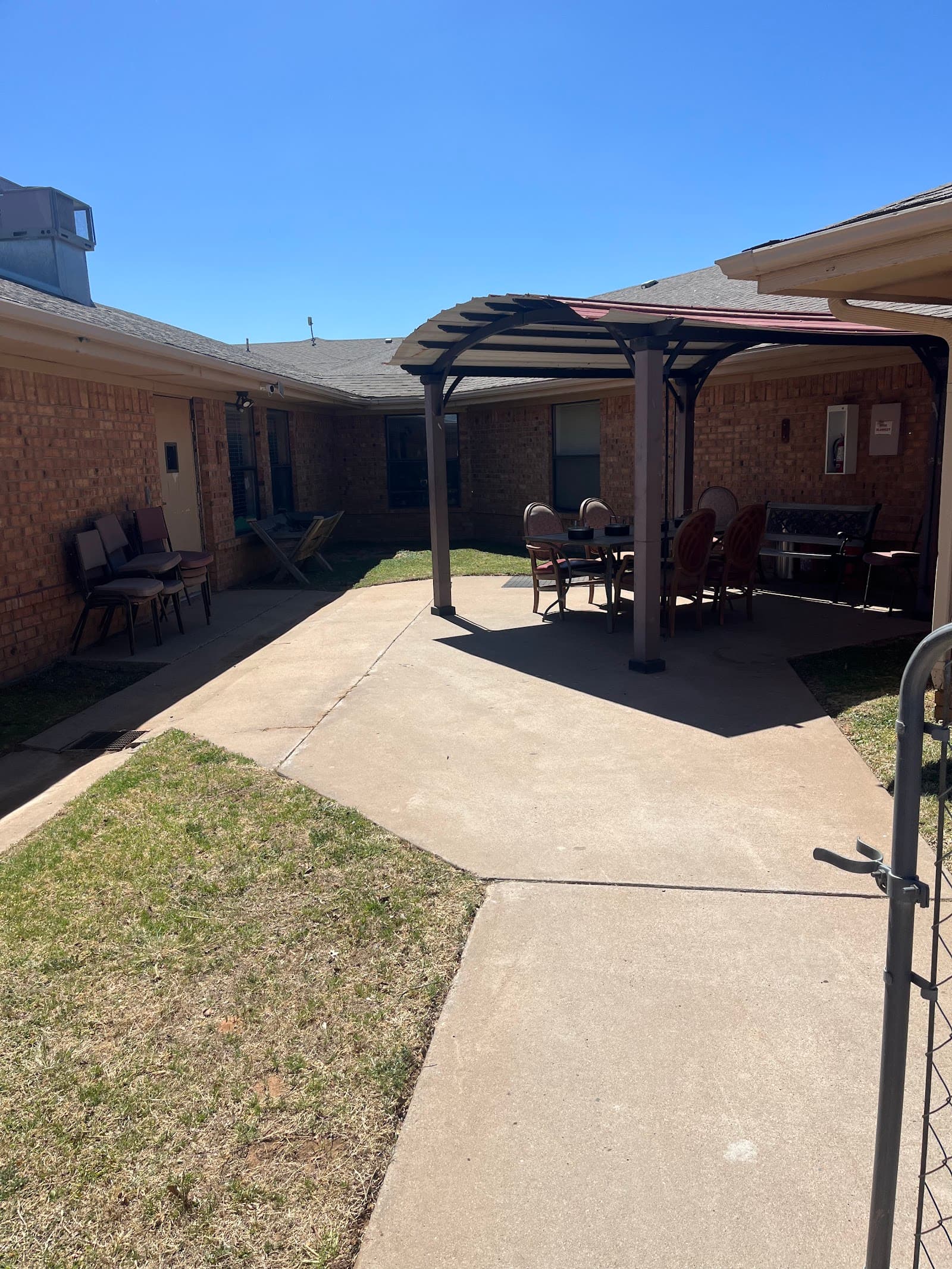 Sunset Valley Rehabilitation & Healthcare Center