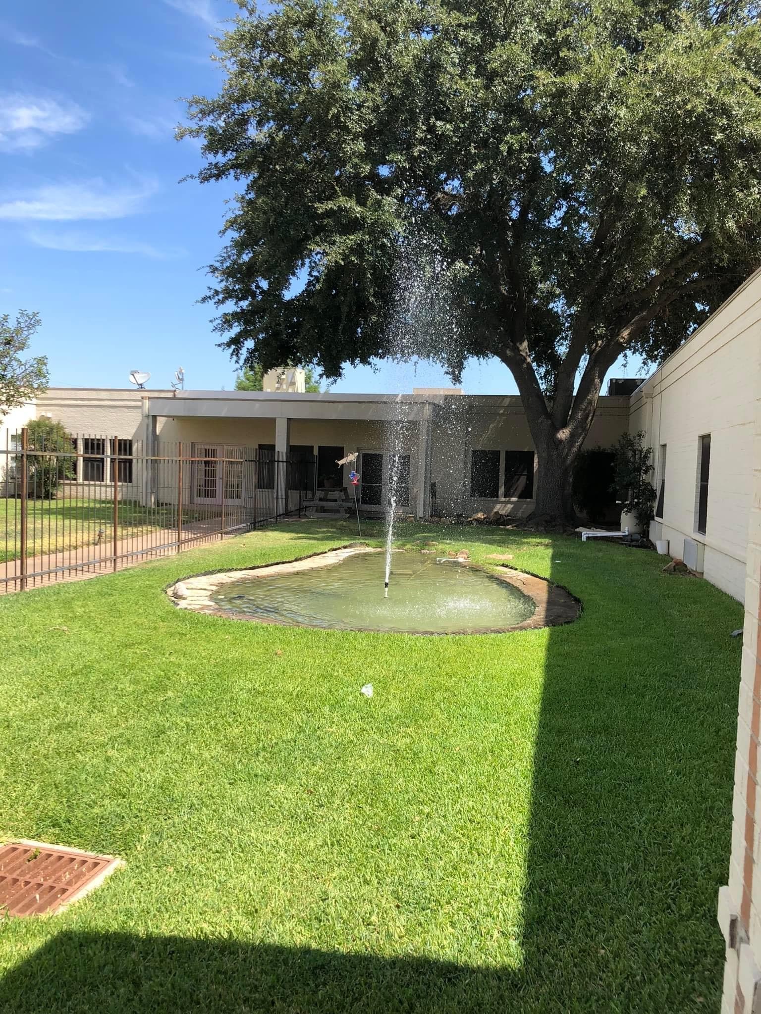Hilltop Park Rehabilitation and Care Center