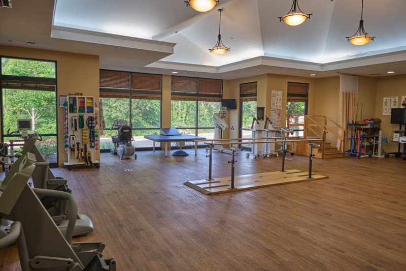 Legacy at Town Creek
