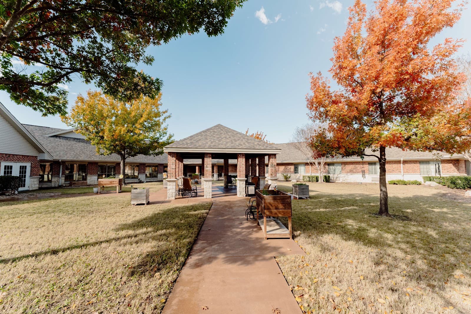 Azle Manor Nursing Home