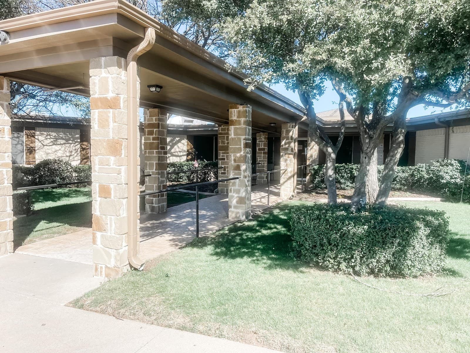 The Hills Nursing And Rehabilitation
