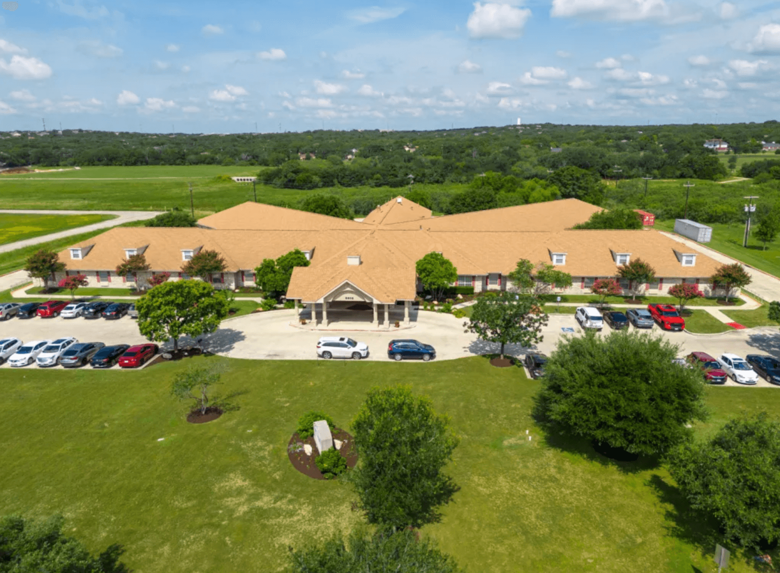 Mystic Park Nursing and Rehabilitation Center