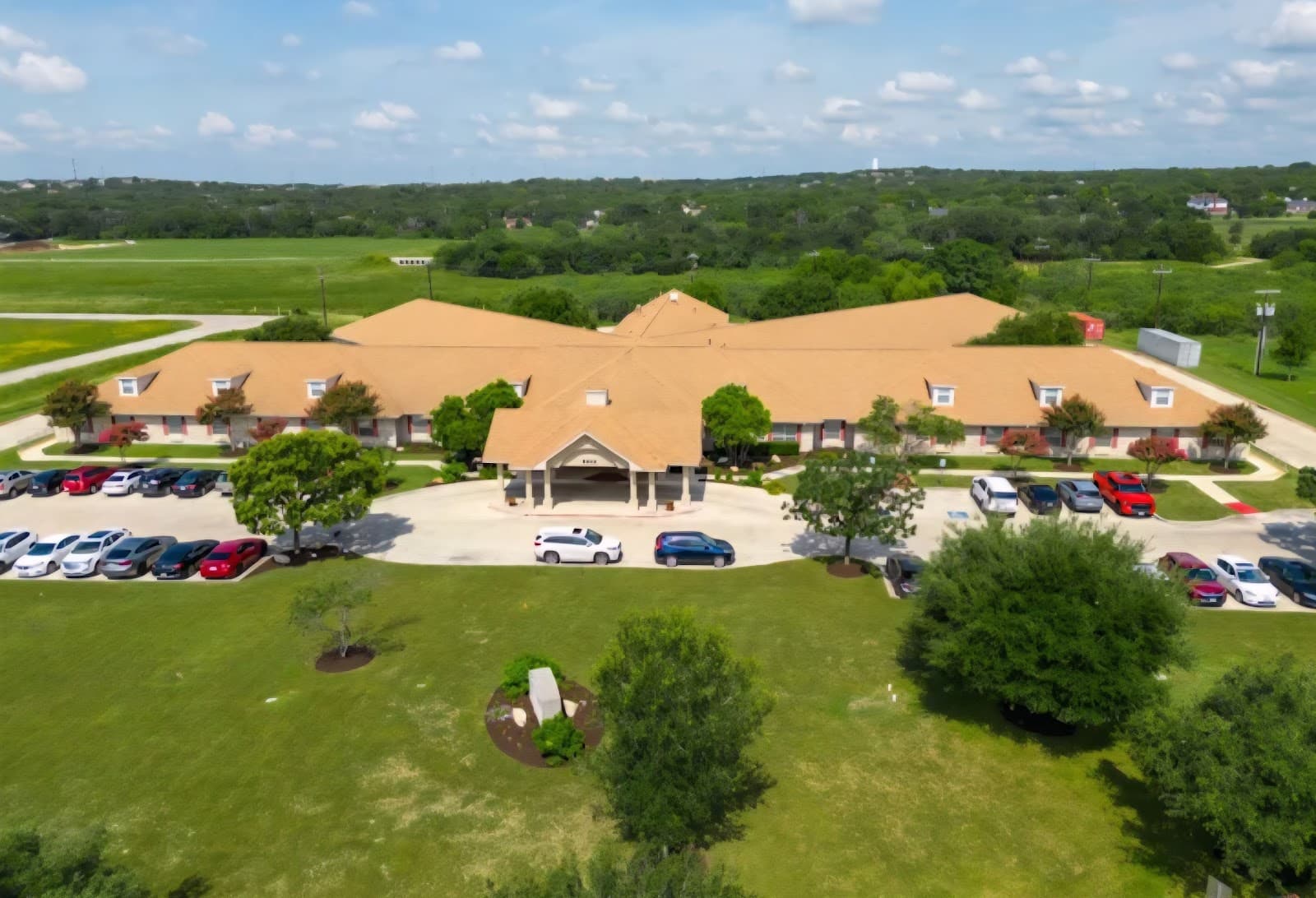 Mystic Park Nursing and Rehabilitation Center