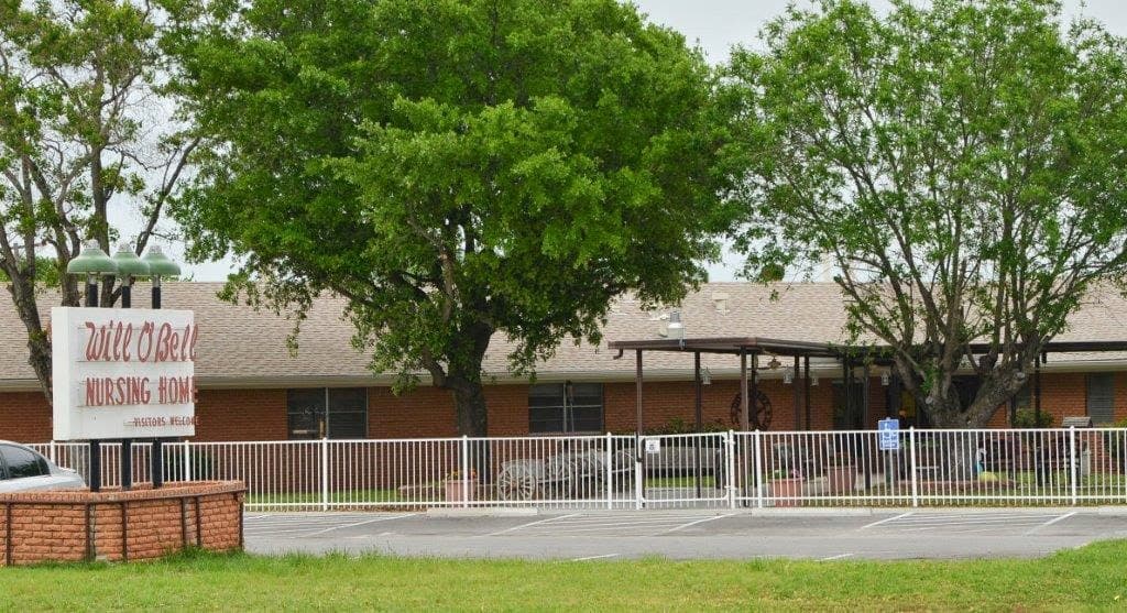 Will-O-Bell Skilled Nursing & Rehab