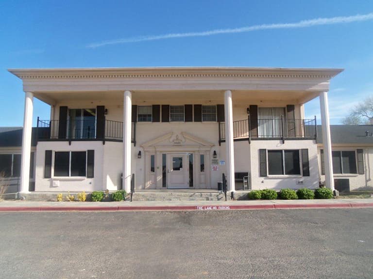 Southern Specialty Rehabilitation and Nursing