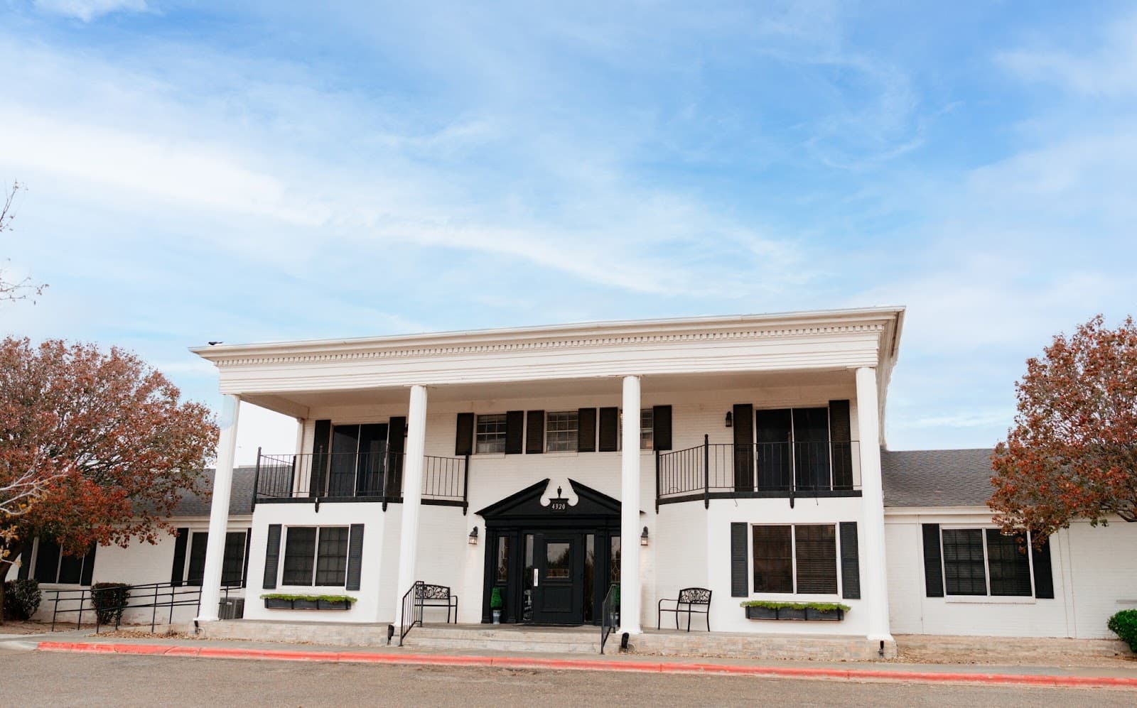 Southern Specialty Rehabilitation and Nursing