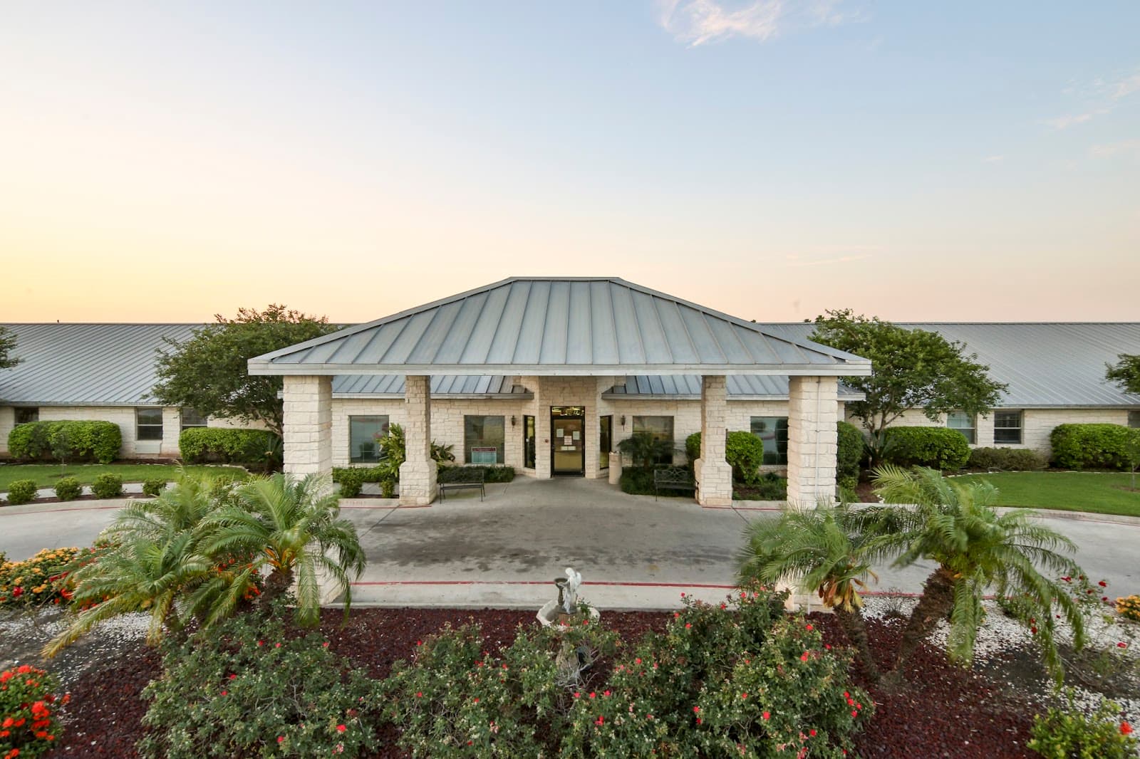 Weslaco Nursing and Rehabilitation Center